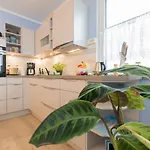 Seestrasse Apartmán *