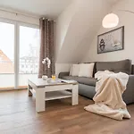 Apartmán Seestrasse