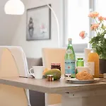 Apartmán Seestrasse *