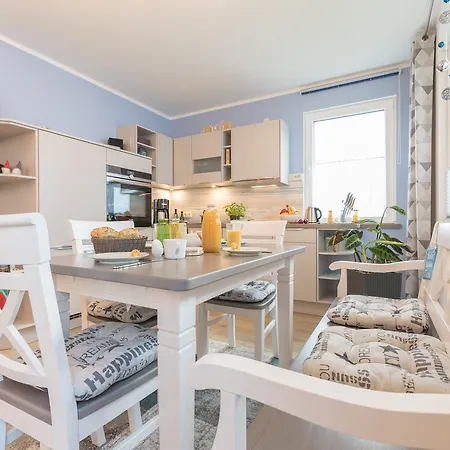 Apartman Seestrasse *