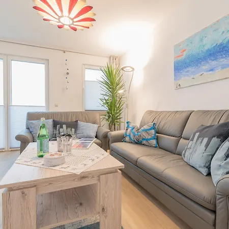 Seestrasse * Börgerende-Rethwisch