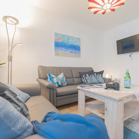 Apartman Seestrasse *