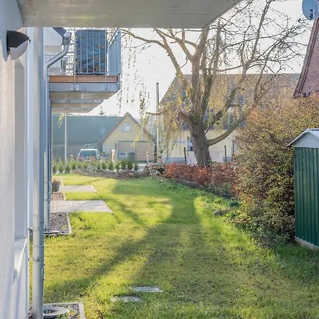 Seestrasse Börgerende-Rethwisch