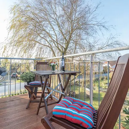 Seestrasse Börgerende-Rethwisch