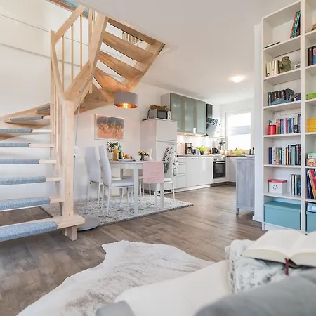 Seestrasse * Börgerende-Rethwisch