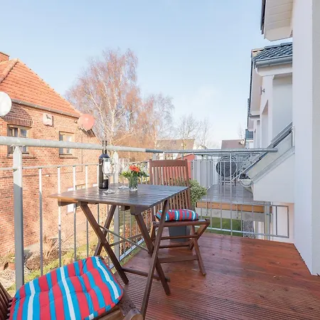 Seestrasse Börgerende-Rethwisch