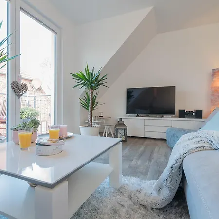 Seestrasse * Börgerende-Rethwisch