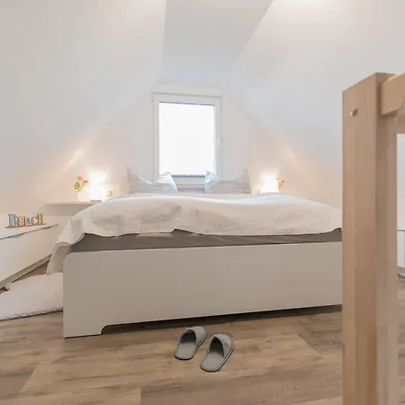 Lejlighed Seestrasse Börgerende-Rethwisch