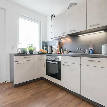 Seestrasse Börgerende-Rethwisch