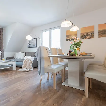 Apartman Seestrasse *