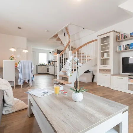 Seestrasse Lejlighed *