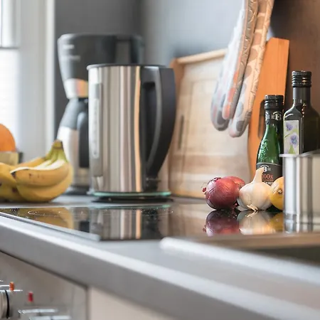 Seestrasse Börgerende-Rethwisch