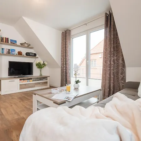 Seestrasse Lejlighed