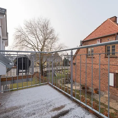 Lejlighed Seestrasse