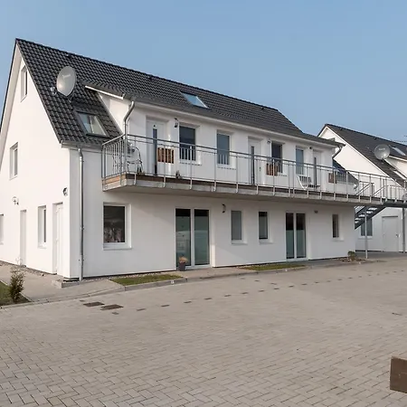 Seestrasse Börgerende-Rethwisch