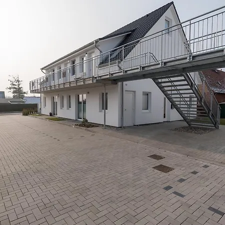 Seestrasse * Börgerende-Rethwisch