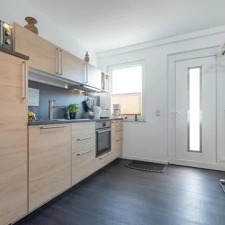 Lejlighed Seestrasse