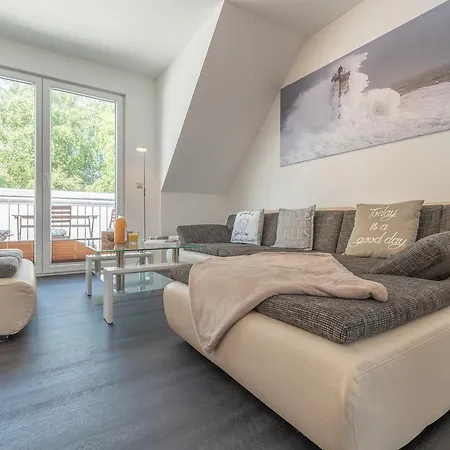 Lejlighed Seestrasse Börgerende-Rethwisch