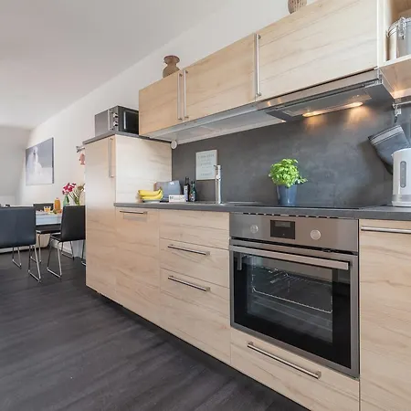 Seestrasse * Börgerende-Rethwisch