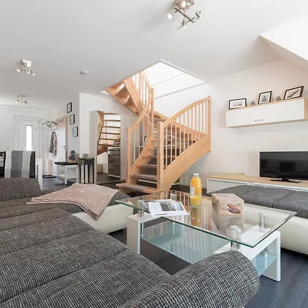 Seestrasse * Börgerende-Rethwisch