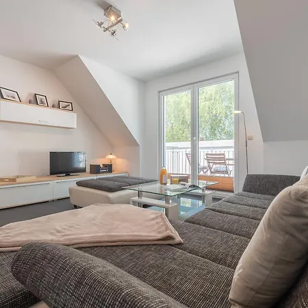 Lejlighed Seestrasse Börgerende-Rethwisch