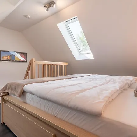 Apartman Seestrasse *