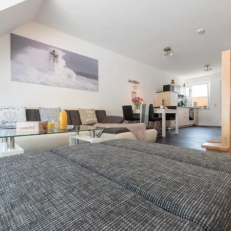 Apartman Seestrasse