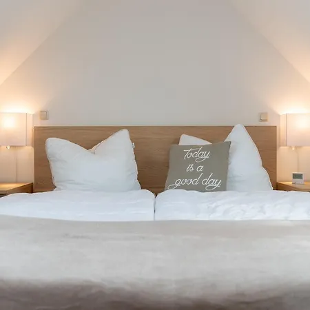 Seestrasse Börgerende-Rethwisch