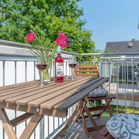 Seestrasse Börgerende-Rethwisch