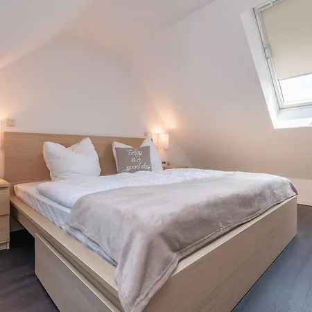 Seestrasse Lejlighed *