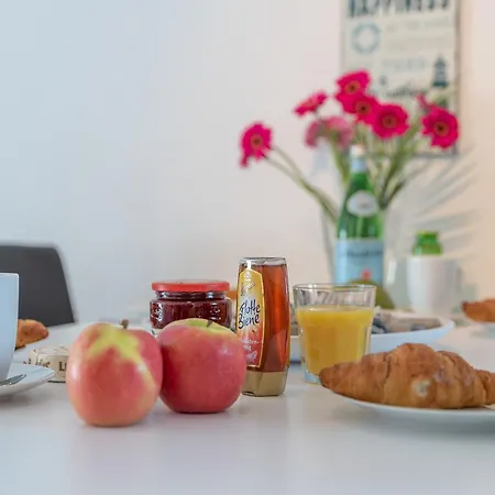 Lejlighed Seestrasse *