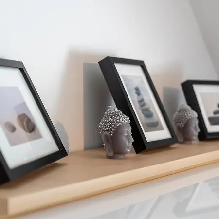 Lejlighed Seestrasse