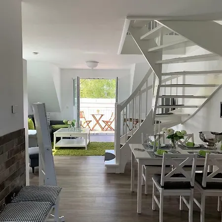 Seestrasse * Börgerende-Rethwisch