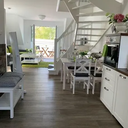 Lejlighed Seestrasse Börgerende-Rethwisch