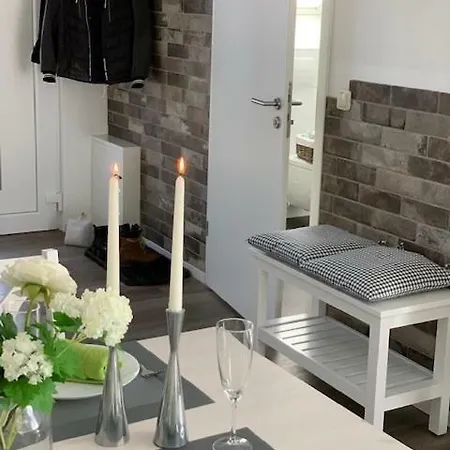 Seestrasse * Börgerende-Rethwisch