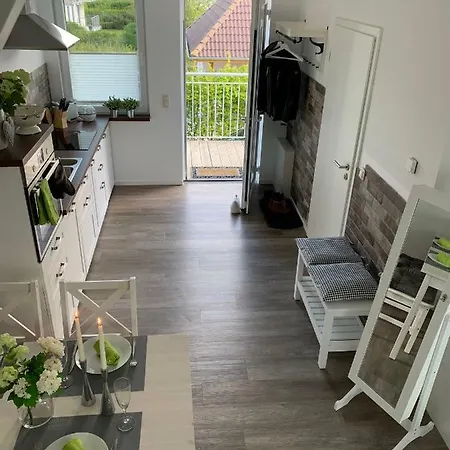 Seestrasse Börgerende-Rethwisch