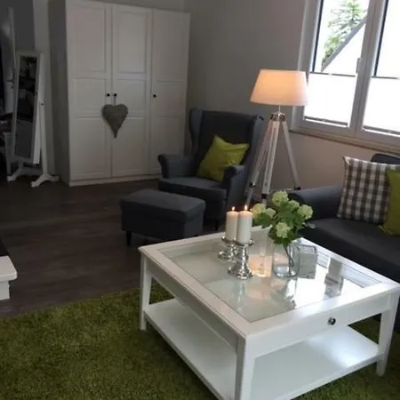 Lejlighed Seestrasse *