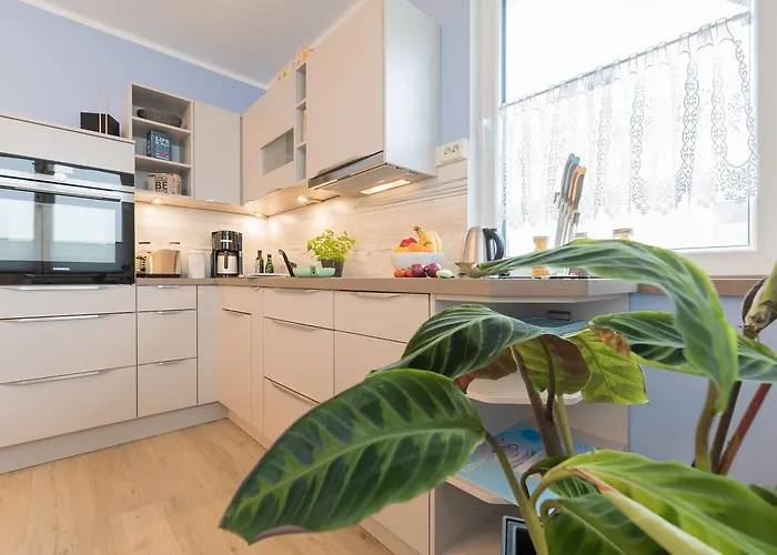Seestrasse Apartment *