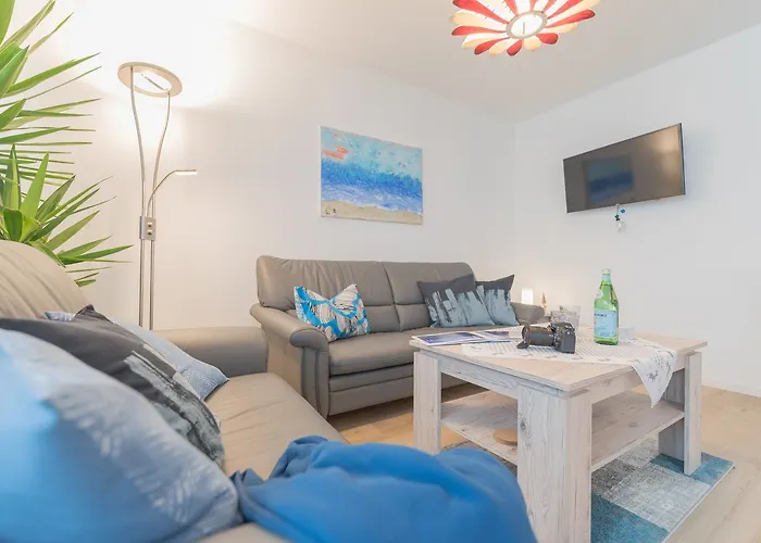 Apartment Seestrasse *