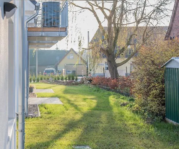 Seestrasse Boergerende-Rethwisch