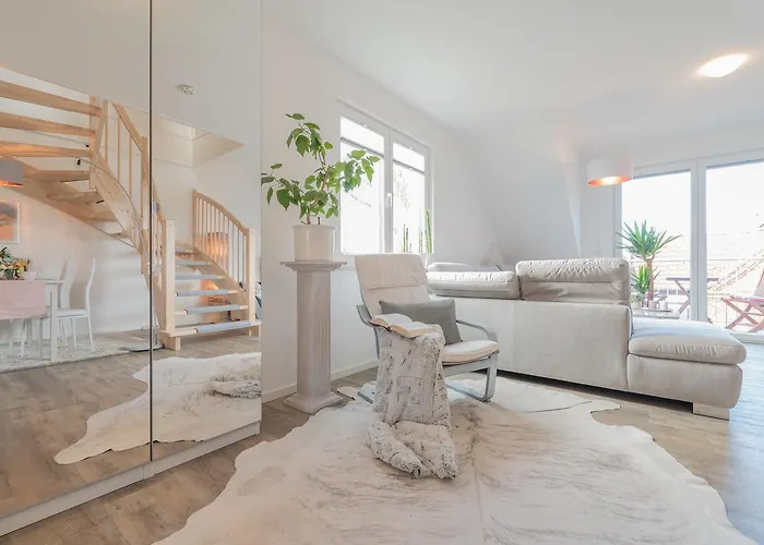 Seestrasse Apartment