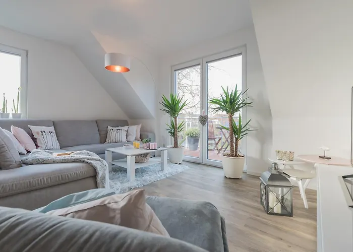Seestrasse Apartment *