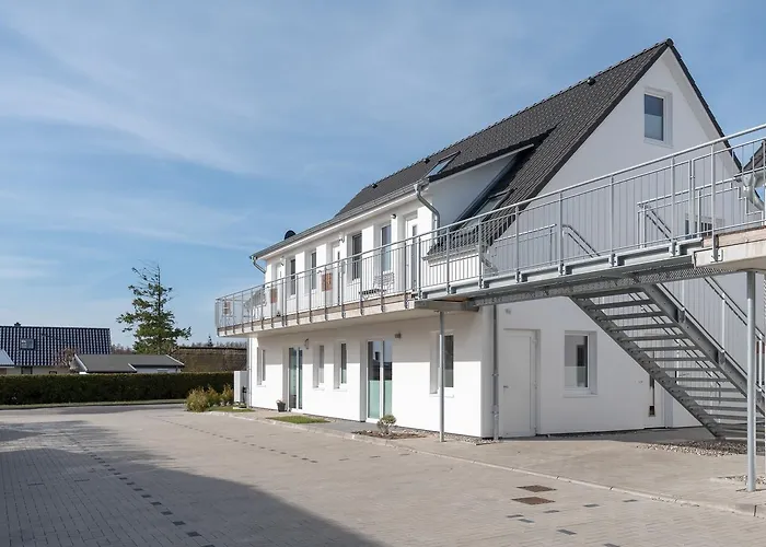 Apartment Seestrasse *