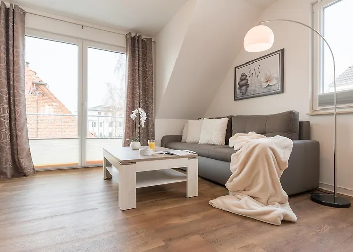 Apartment Seestrasse