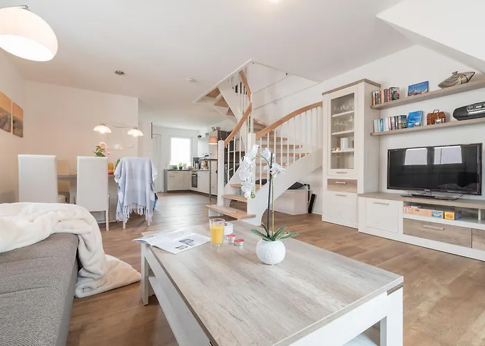 Seestrasse Apartment *