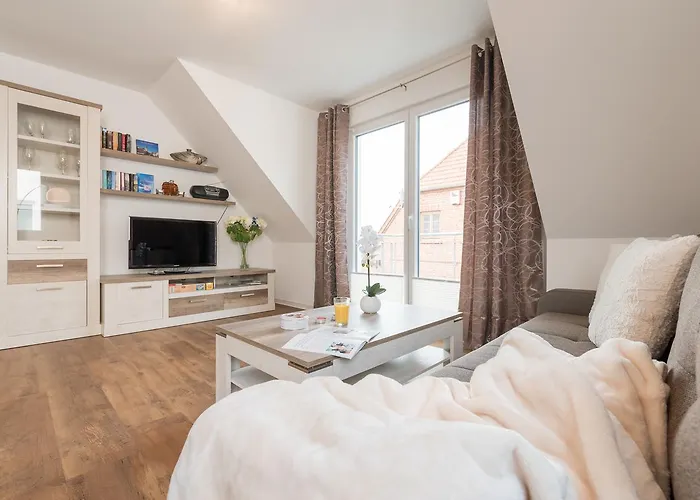 Seestrasse Apartment