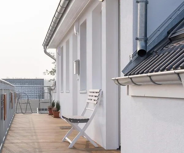 Seestrasse Apartment