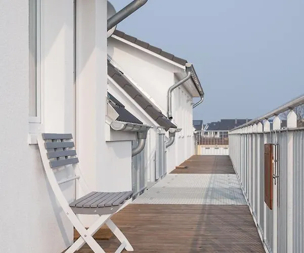 Apartment Seestrasse