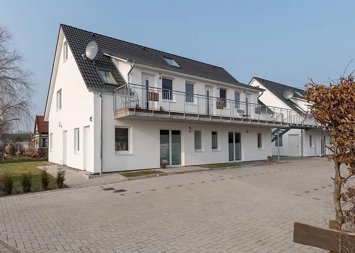 Seestrasse Boergerende-Rethwisch