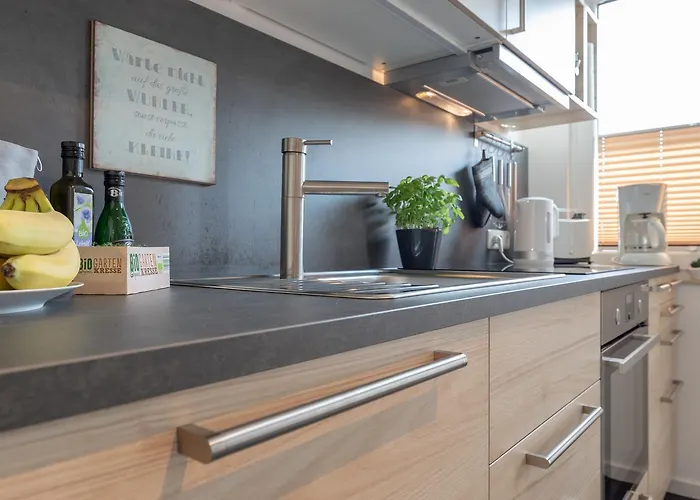 Seestrasse Apartment
